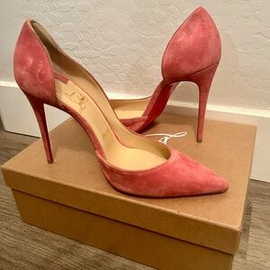 Christain Louboutin